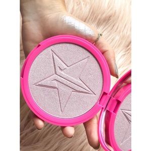 ✨ Jeffrey Star Skin Frost in Princess Cut ✨